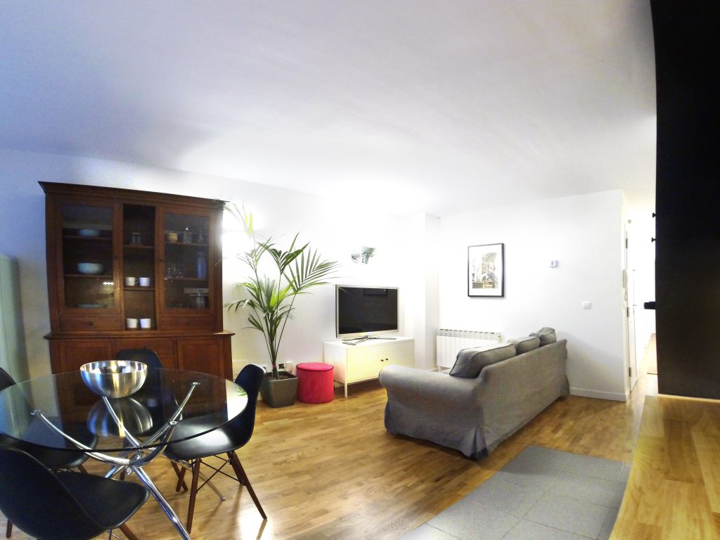 Apartamento Luxury Cuchillería Vitoria Luxury Apartments Vitoria