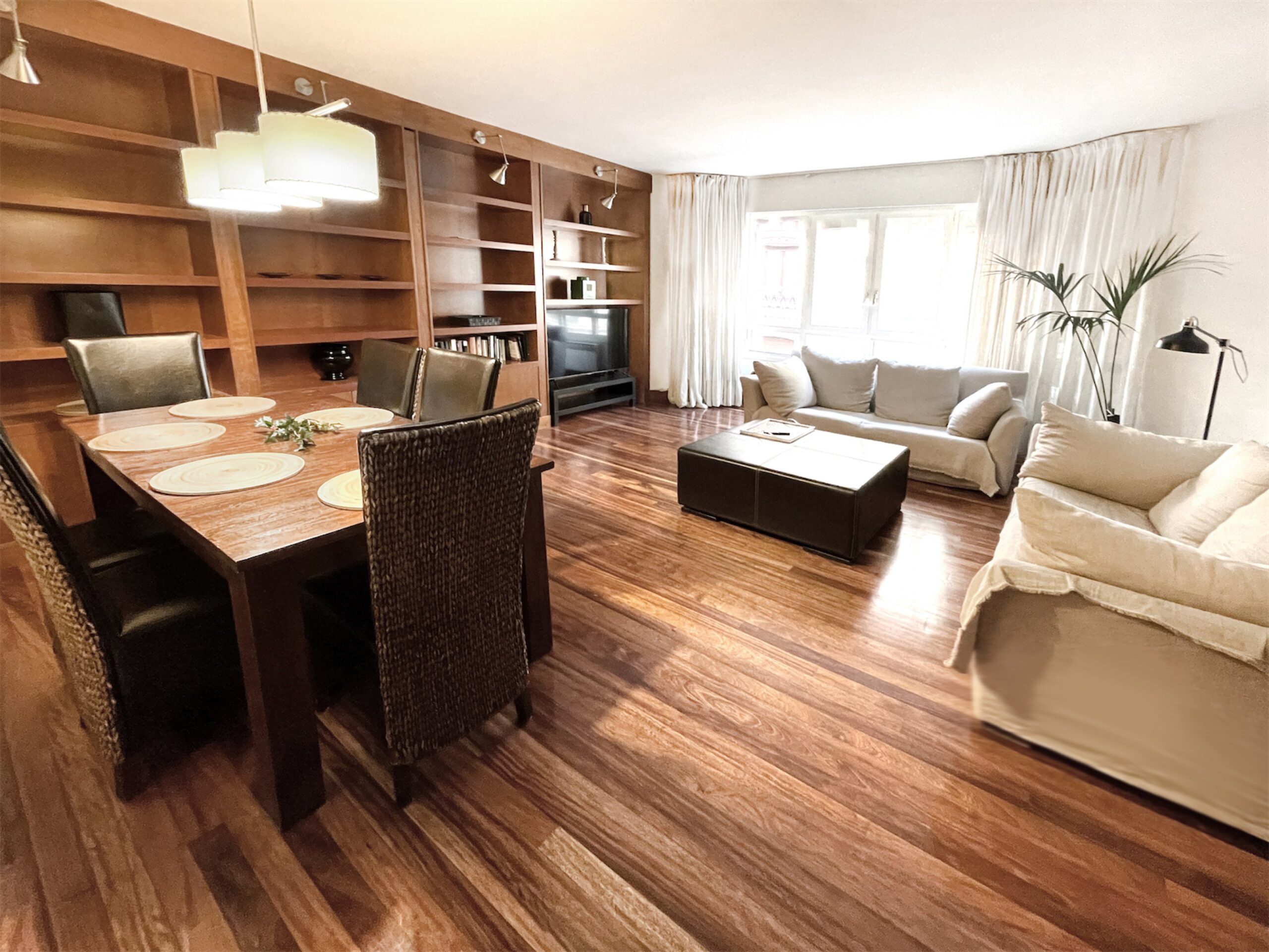 View of Apartamento Luxury San Antonio - Luxury Apartments Vitoria